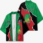 Personalized Sudan Kimono Darfur Be Strong