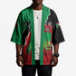 Personalized Sudan Kimono Darfur Be Strong