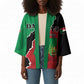 Personalized Sudan Kimono Darfur Be Strong