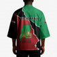 Personalized Sudan Kimono Darfur Be Strong