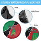 Darfur Sudan Spare Tire Cover Be Strong - African Pride