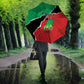 Sudan Umbrella Darfur Be Strong