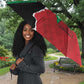 Sudan Umbrella Darfur Be Strong