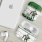 Zimbabwe Rugby Christmas AirPods Case The Sables Krismes Yakanaka