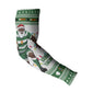 Zimbabwe Rugby Christmas Arm Sleeves The Sables Krismes Yakanaka