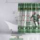 Zimbabwe Rugby Christmas Bathroom Set The Sables Krismes Yakanaka