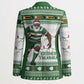 Zimbabwe Rugby Christmas Blazer The Sables Krismes Yakanaka