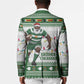 Zimbabwe Rugby Christmas Blazer The Sables Krismes Yakanaka