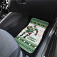 Afro Christmas Rugby Zimbabwe Car Mats The Sables Krismes Yakanaka - African Pride