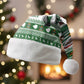 Afro Christmas Rugby Zimbabwe Christmas Santa Hat The Sables Krismes Yakanaka - African Pride