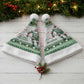 Afro Christmas Rugby Zimbabwe Christmas Santa Hat The Sables Krismes Yakanaka - African Pride