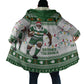 Zimbabwe Rugby Christmas Cloak The Sables Krismes Yakanaka
