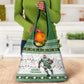 Afro Christmas Rugby Zimbabwe Grocery Bag The Sables Krismes Yakanaka - African Pride