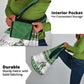 Afro Christmas Rugby Zimbabwe Grocery Bag The Sables Krismes Yakanaka - African Pride