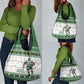 Afro Christmas Rugby Zimbabwe Grocery Bag The Sables Krismes Yakanaka - African Pride