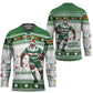 Zimbabwe Rugby Christmas Hockey Jersey The Sables Krismes Yakanaka