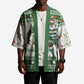 Zimbabwe Rugby Christmas Kimono The Sables Krismes Yakanaka