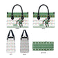 Zimbabwe Rugby Christmas Leather Bag The Sables Krismes Yakanaka