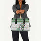 Zimbabwe Rugby Christmas Leather Bag The Sables Krismes Yakanaka