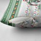 Zimbabwe Rugby Christmas Pillow Cover The Sables Krismes Yakanaka