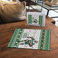 Zimbabwe Rugby Christmas Puzzle The Sables Krismes Yakanaka