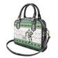 Afro Christmas Rugby Zimbabwe Shoulder Handbag The Sables Krismes Yakanaka - African Pride