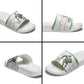 Zimbabwe Rugby Christmas Slide Sandals The Sables Krismes Yakanaka