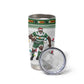 Afro Christmas Rugby Zimbabwe Tumbler Cup The Sables Krismes Yakanaka - African Pride