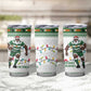 Afro Christmas Rugby Zimbabwe Tumbler Cup The Sables Krismes Yakanaka - African Pride