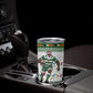 Afro Christmas Rugby Zimbabwe Tumbler Cup The Sables Krismes Yakanaka - African Pride