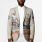 Tuskegee Red Tails Airmen Blazer History Aviator Heroes Retro Style