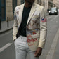 Tuskegee Red Tails Airmen Blazer History Aviator Heroes Retro Style