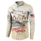 Tuskegee Red Tails Airmen Button Sweatshirt History Aviator Heroes Retro Style