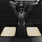 Tuskegee Airmen Car Mats Red Tails Legacy Retro Style - African Pride