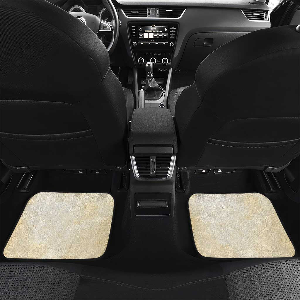 Tuskegee Airmen Car Mats Red Tails Legacy Retro Style - African Pride