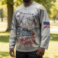 Tuskegee Red Tails Airmen Hockey Jersey History Aviator Heroes Retro Style