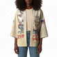 Tuskegee Red Tails Airmen Kimono History Aviator Heroes Retro Style