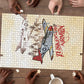Tuskegee Red Tails Airmen Puzzle History Aviator Heroes Retro Style