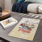 Tuskegee Red Tails Airmen Puzzle History Aviator Heroes Retro Style