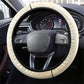 Tuskegee Airmen Steering Wheel Cover Red Tails Legacy Retro Style - African Pride