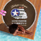 African American Aviators WWII Beach Blanket Tuskegee Red Tails Airmen Brown Leather Pattern - African Pride