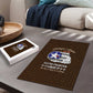 Tuskegee Airmen WWII Heroes Puzzle The Great American Aviators Brown Leather Pattern