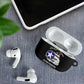 Tuskegee Airmen WWII Heroes AirPods Case The Great American Aviators Black Art