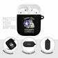 Tuskegee Airmen WWII Heroes AirPods Case The Great American Aviators Black Art