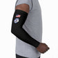 Tuskegee Airmen WWII Heroes Arm Sleeves The Great American Aviators Black Art