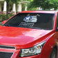 Tuskegee Airmen WWII Heroes Auto Sun Shade The Great American Aviators Black Art