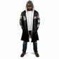 Tuskegee Airmen WWII Heroes Cloak The Great American Aviators Black Art