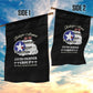 African American Aviators WWII Garden Flag Tuskegee Red Tails Airmen Black - African Pride