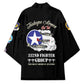 Tuskegee Airmen WWII Heroes Kimono The Great American Aviators Black Art