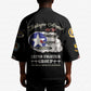 Tuskegee Airmen WWII Heroes Kimono The Great American Aviators Black Art